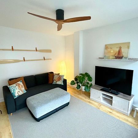 Yourfavoritebed I Zentral, Gemuetlich, Perfekt Fuer Entspannung! Bremerhaven Exterior foto
