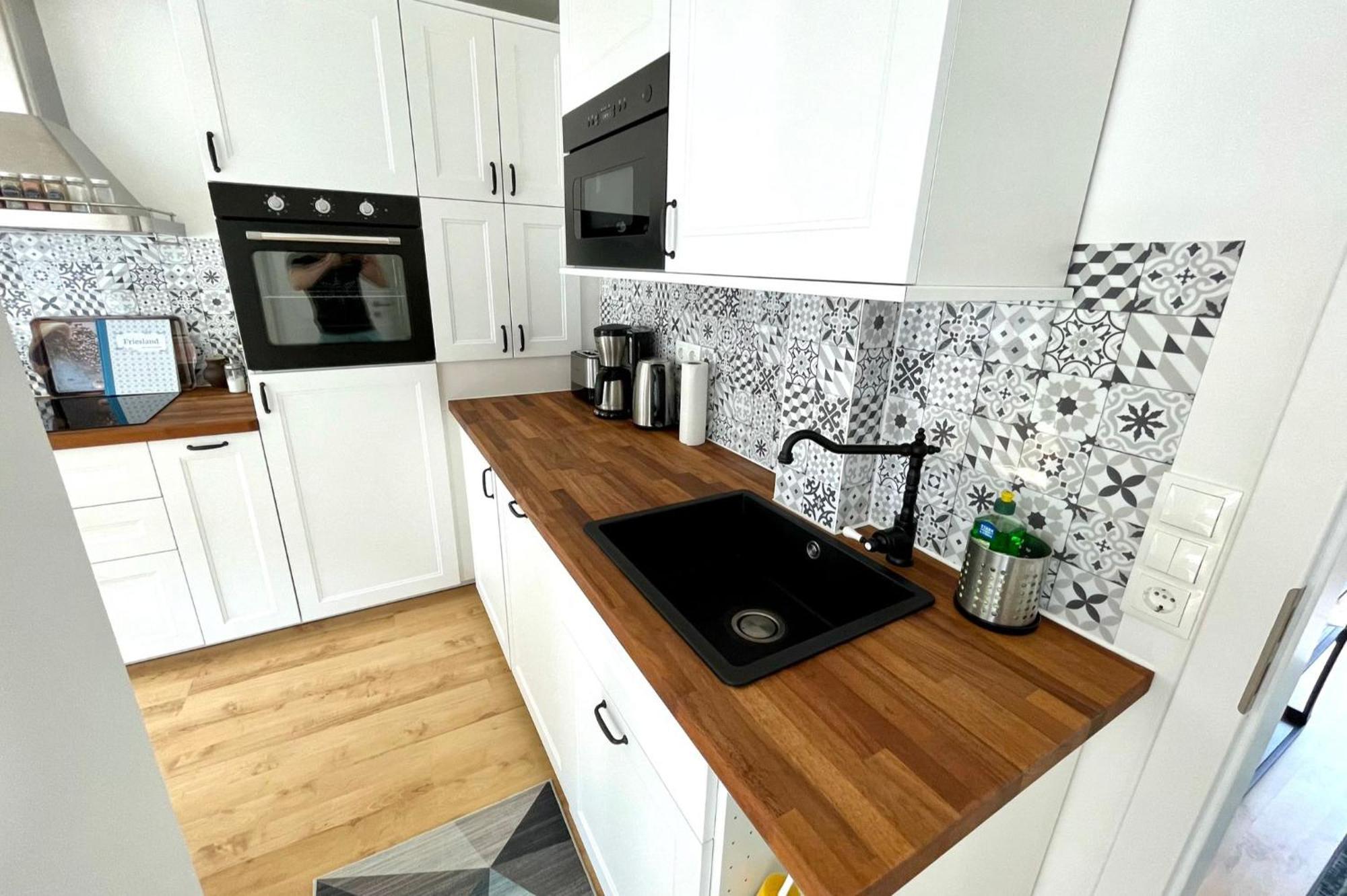Yourfavoritebed I Zentral, Gemuetlich, Perfekt Fuer Entspannung! Bremerhaven Exterior foto