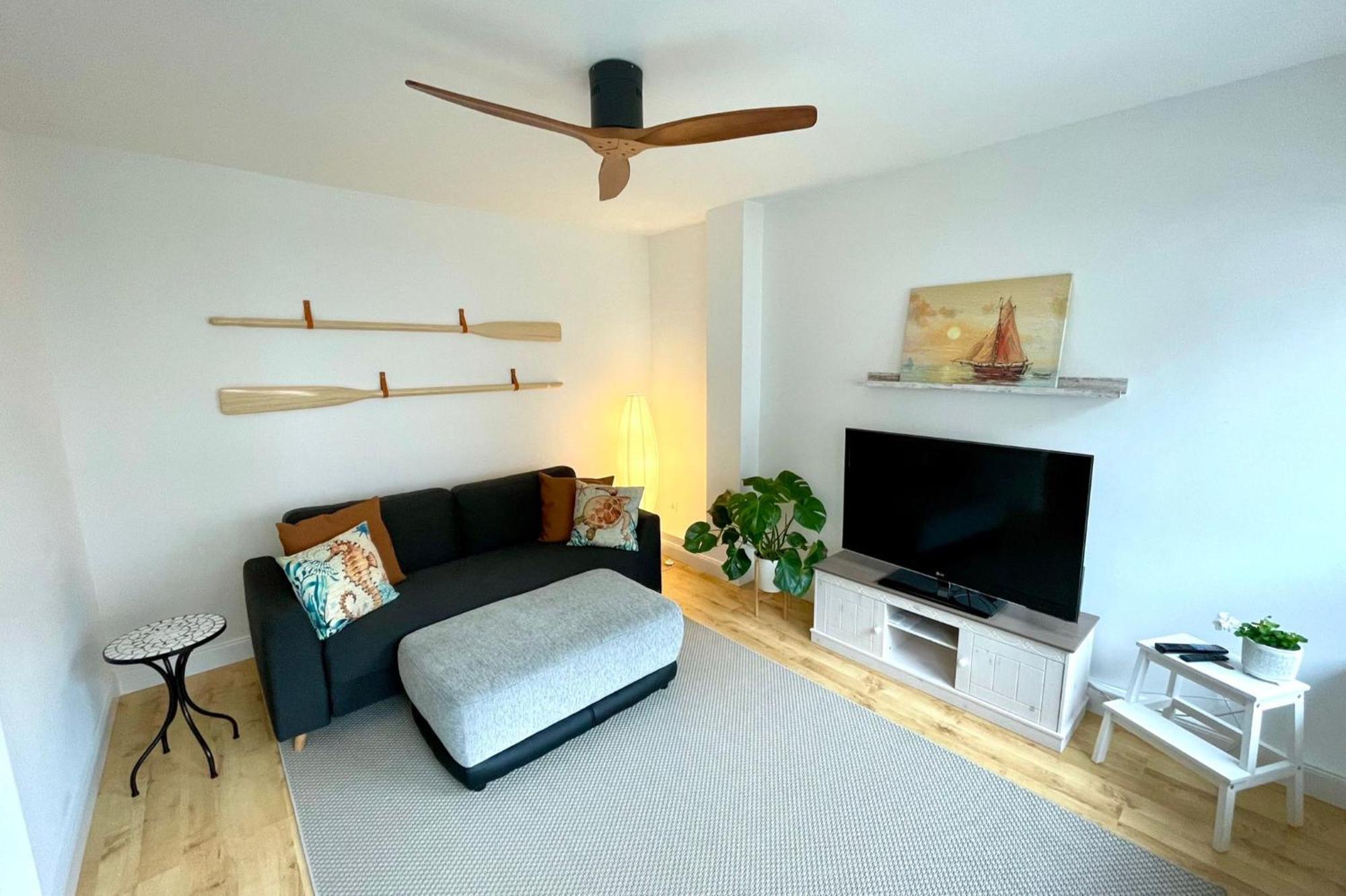 Yourfavoritebed I Zentral, Gemuetlich, Perfekt Fuer Entspannung! Bremerhaven Exterior foto